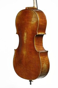 7/8 Cello Outfit - Jay Haide (A L'ancienne Special Model Anno 2025)