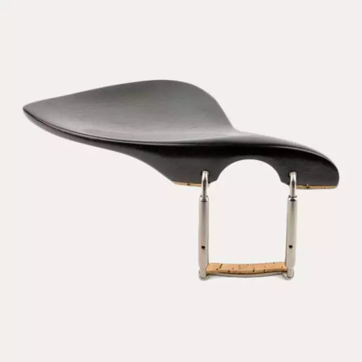 Wood Chinrest - Viola