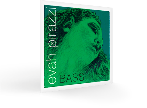Pirastro - Evah Pirazzi | Bass