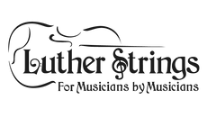 LutherStrings