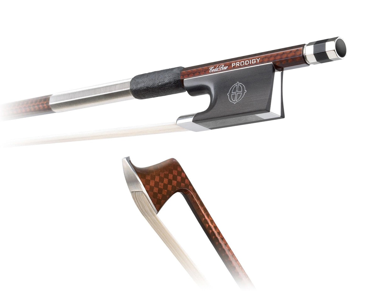 4/4 Violin Bow - CodaBow Prodigy Model