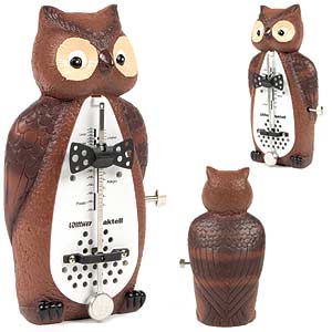 Wittner Taktell Cat Metronome