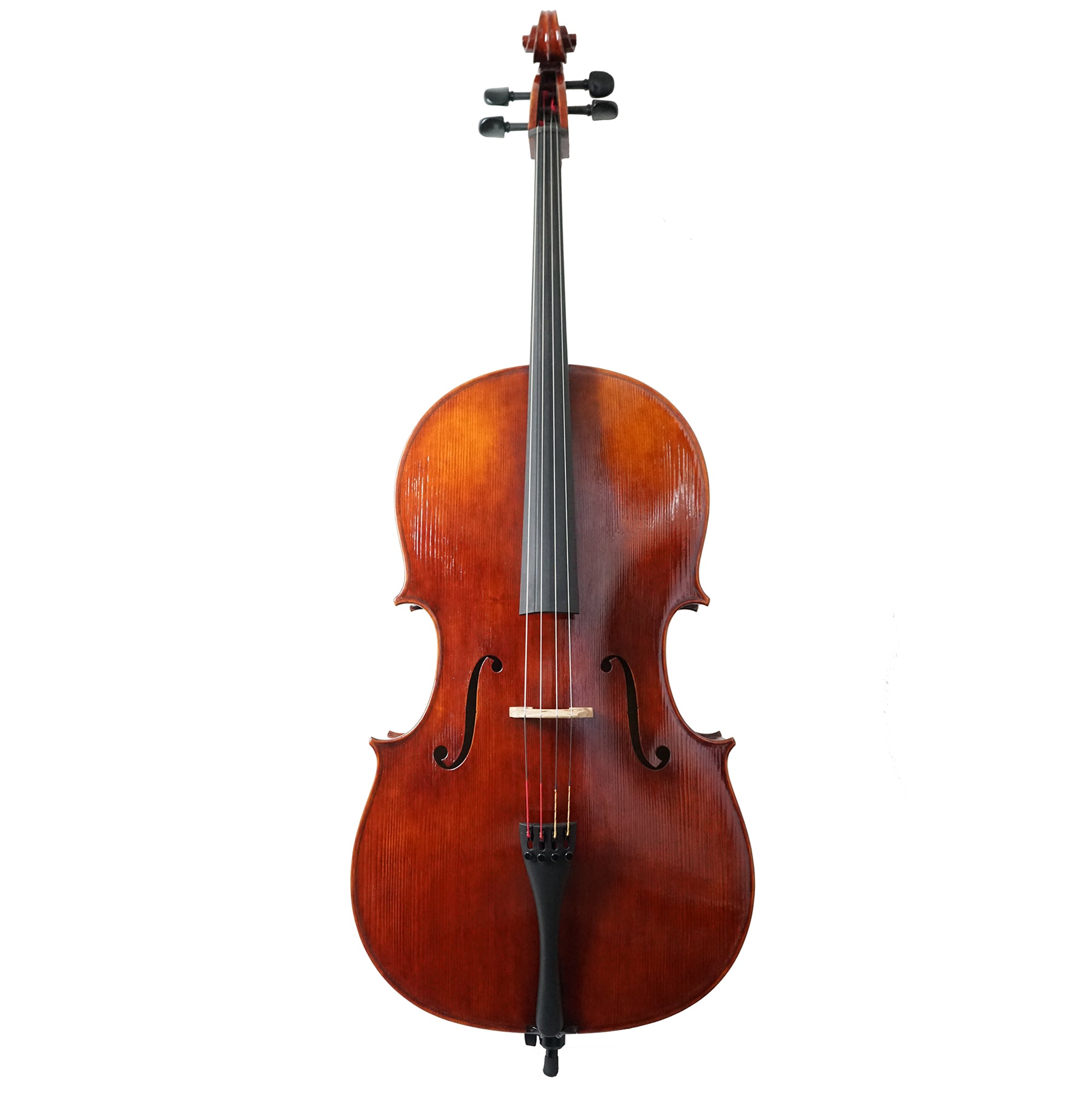 3/4 Cello Outfit - Ming Jiang Zhu 2024