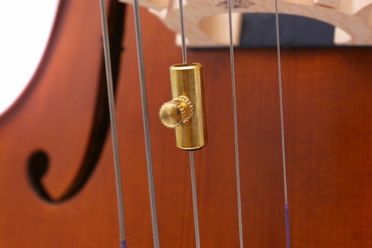 Cello Wolftone Eliminator