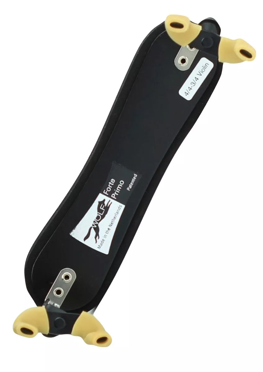 Wolf Shoulder Rest - Violin