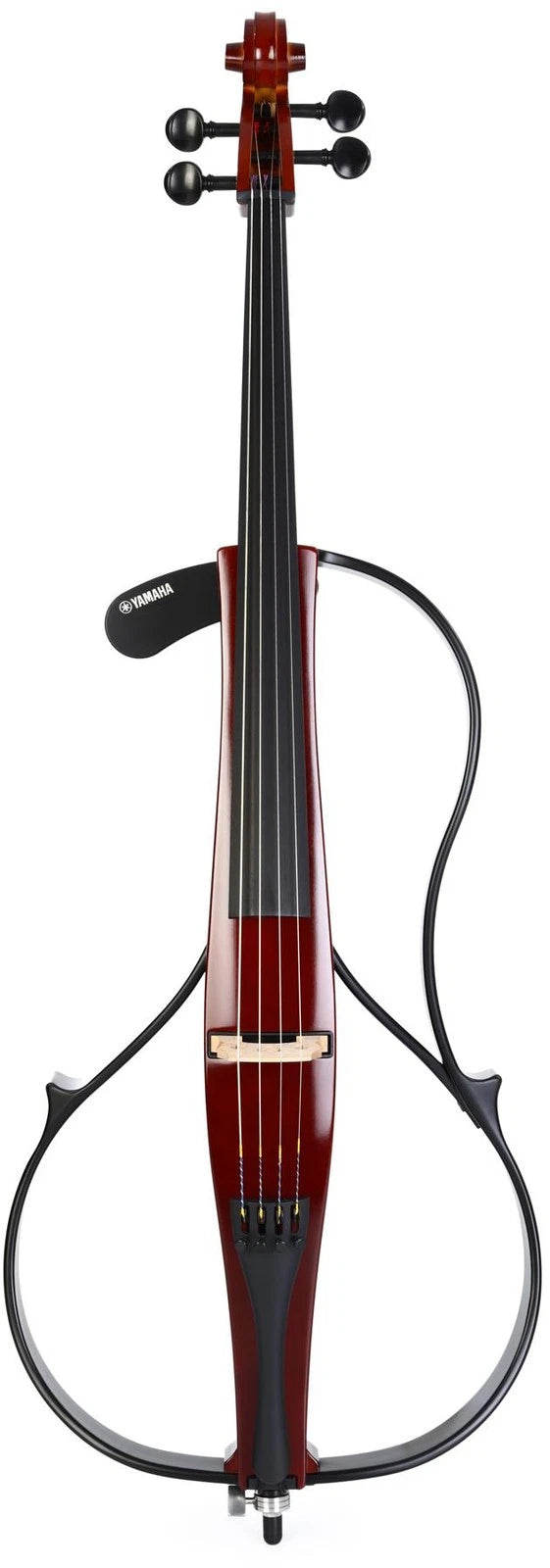 4/4 Cello Outfit - Yamaha Electric SVC-110SK