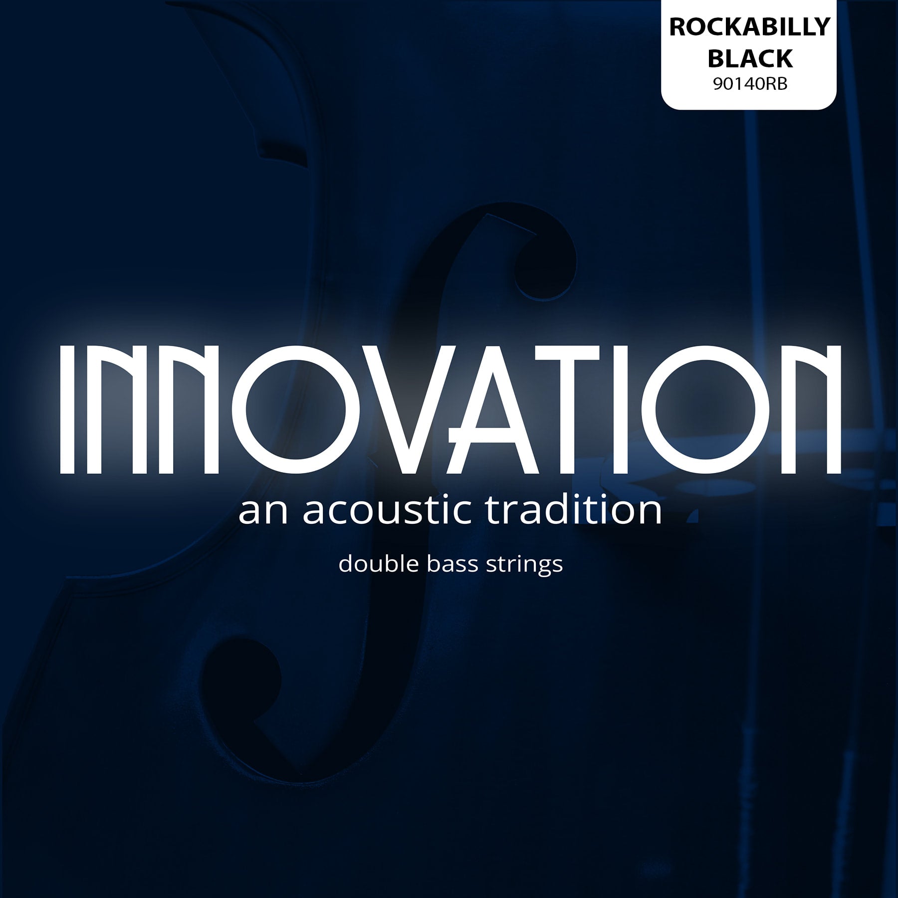 Innovation - Rockabilly | Double Bass