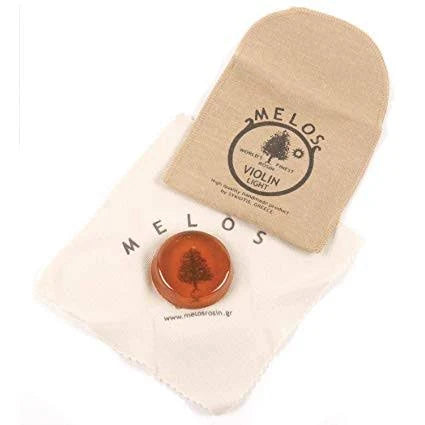 MELOS Dark/Light Rosin - for Viola