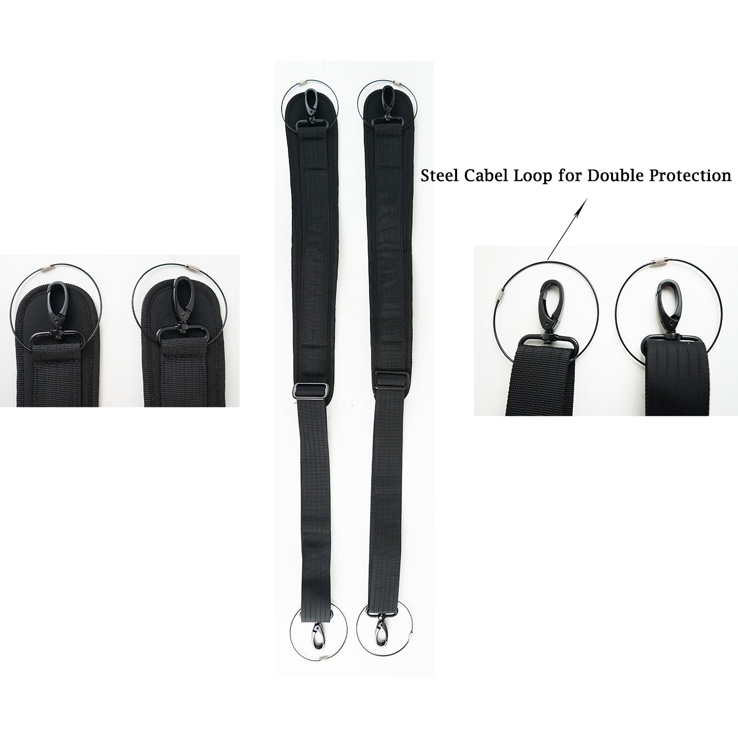 4/4 Violin Case - West Coast Polycarbonate Cello Shaped Model