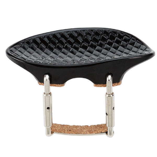 Plastic Chinrest - Violin