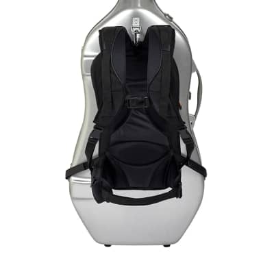 BAM Ergonomic Backpack for Cello Case