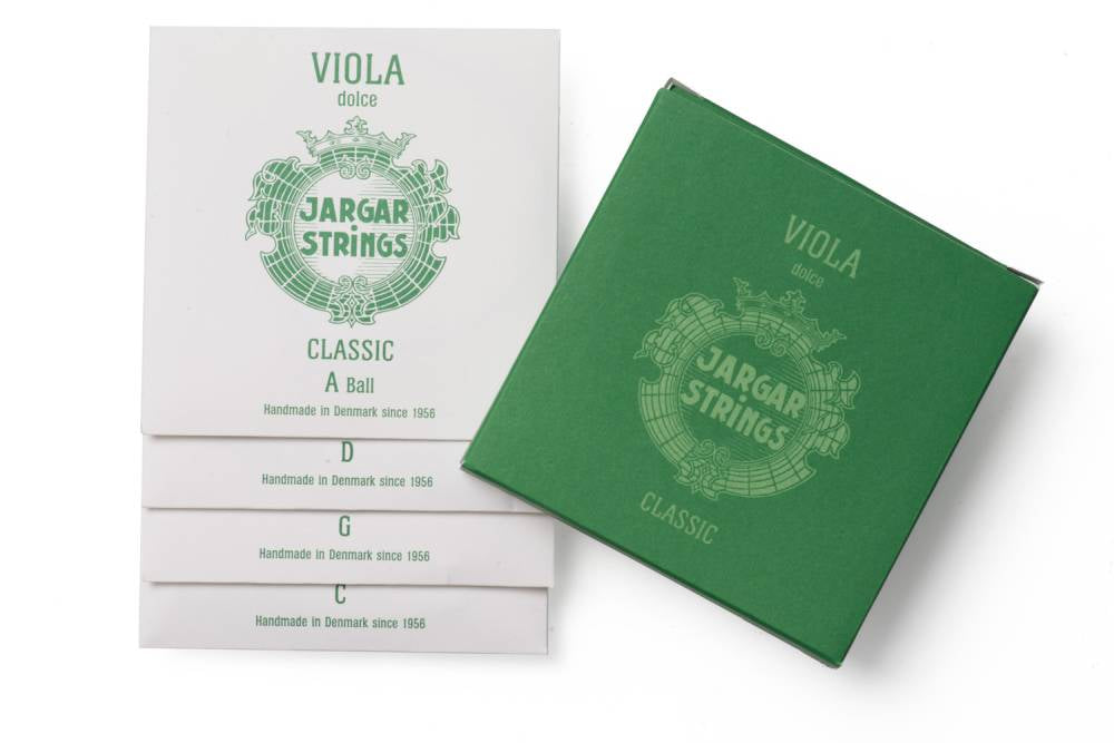 Jargar Strings - Classic | Viola