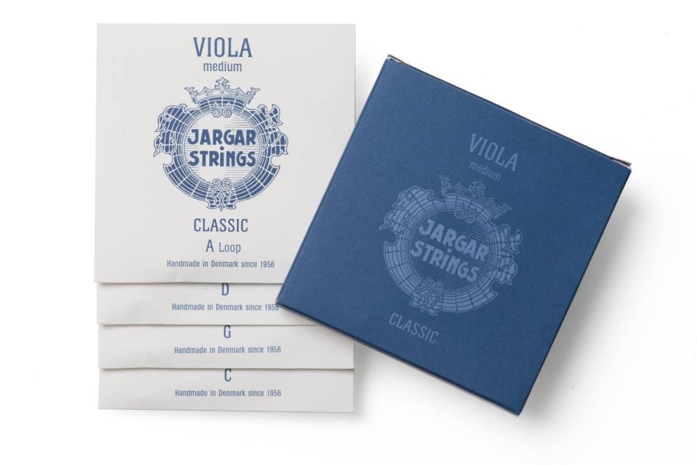 Jargar Strings - Classic | Viola