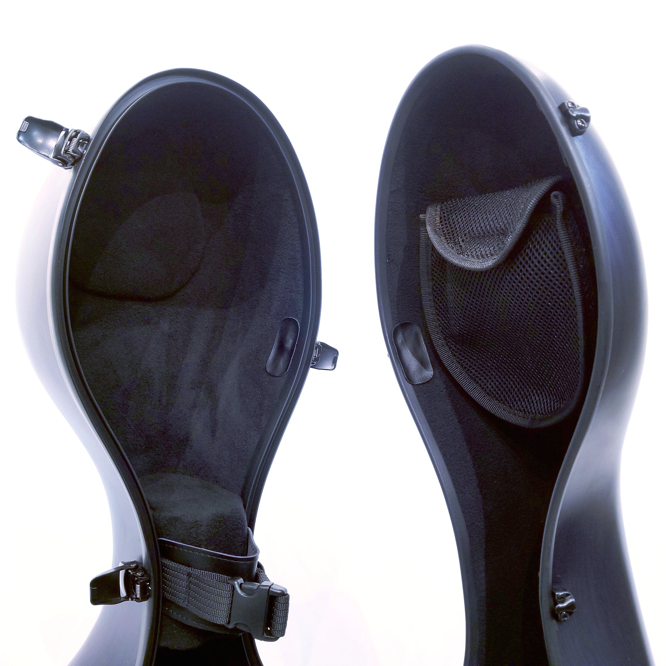 4/4 Cello Case - West Coast Polycarbonate Model