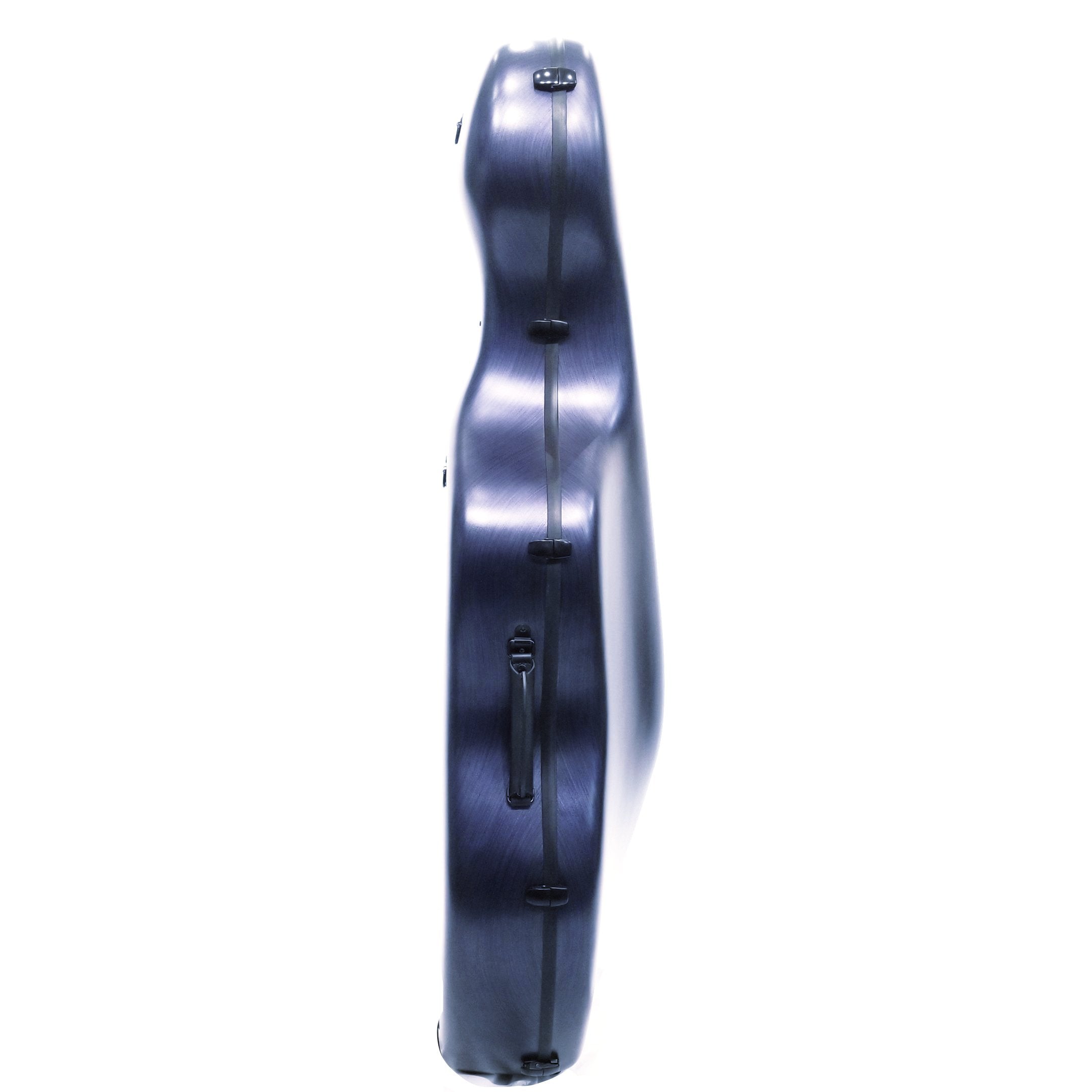 4/4 Cello Case - West Coast Polycarbonate Model