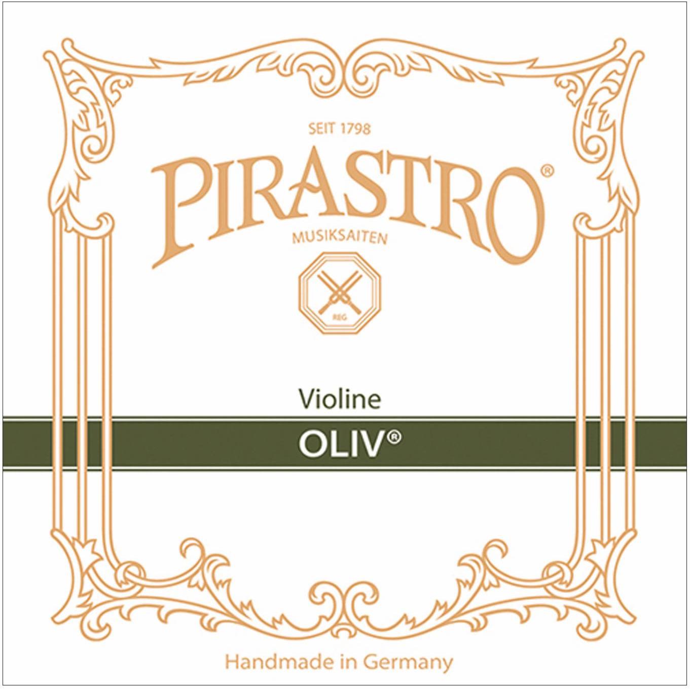 Pirastro - Oliv | Violin