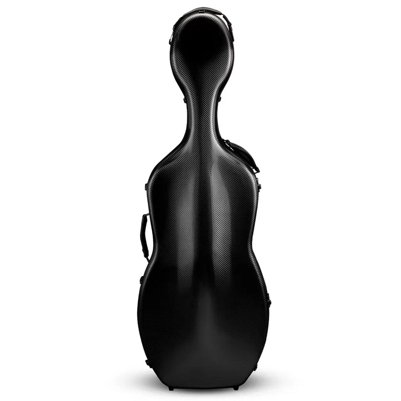 4/4 Cello Case - Eastman Woven Polycarbonate