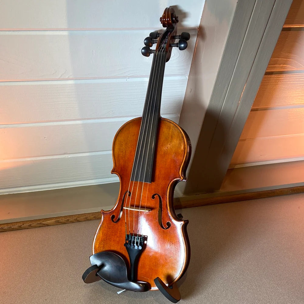 4/4 Violin Outfit - 5 String