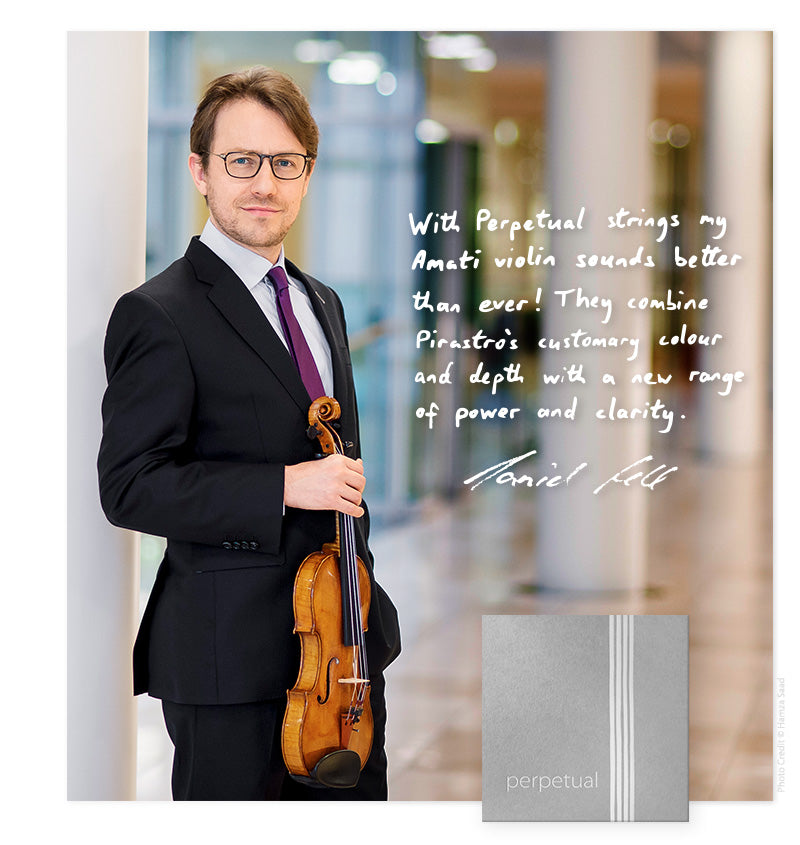 Pirastro - Perpetual | Violin