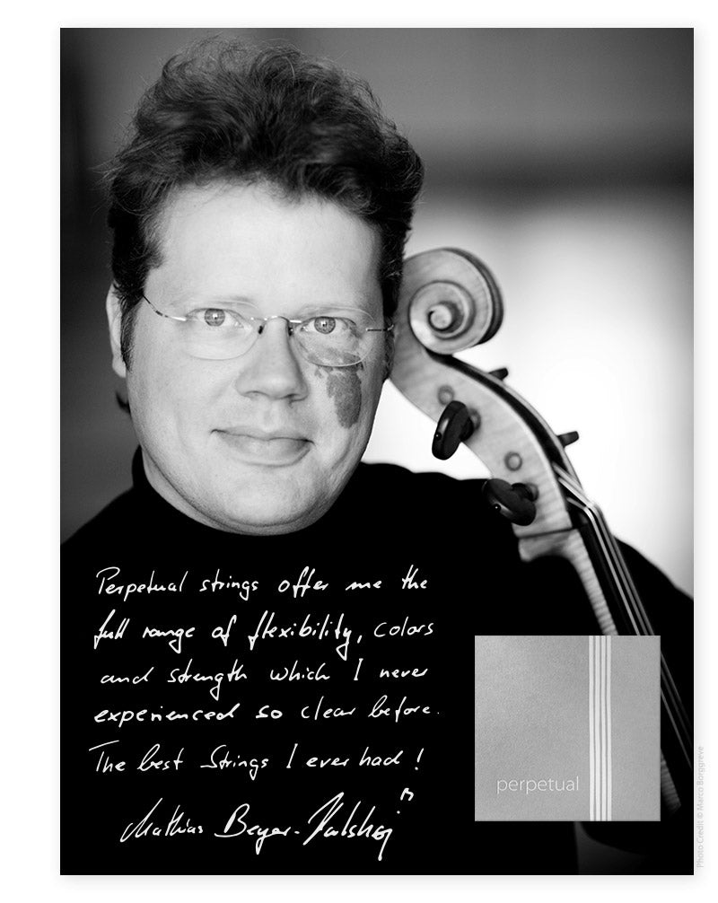 Pirastro - Perpetual | Cello