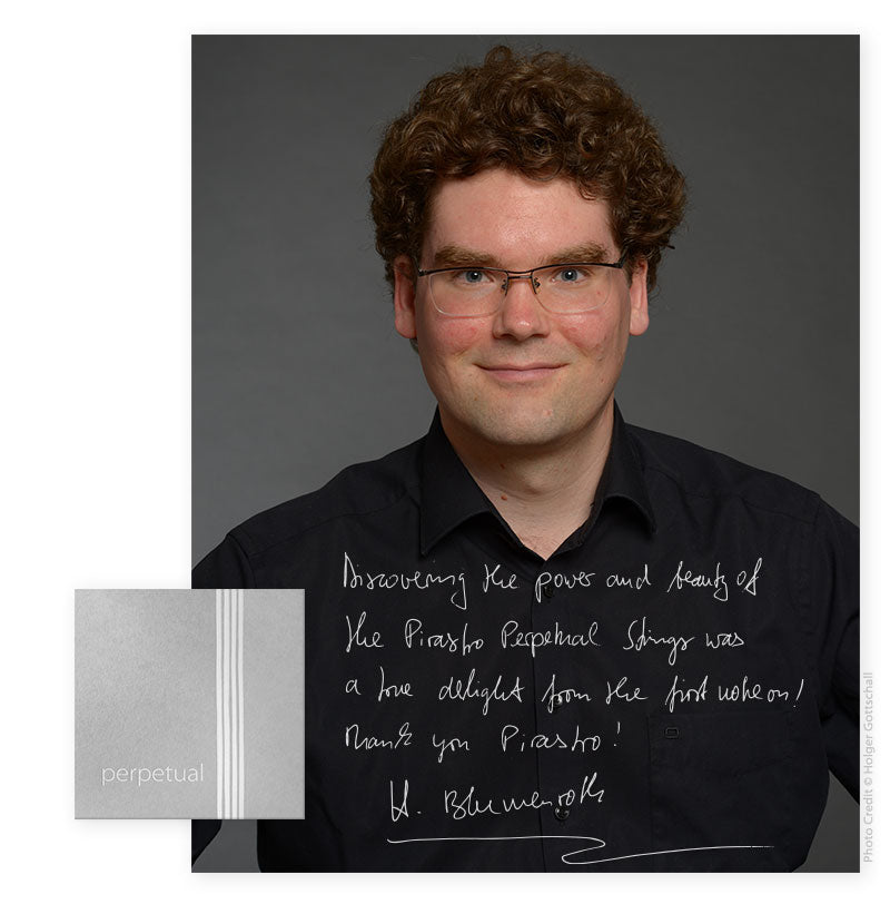 Pirastro - Perpetual | Cello