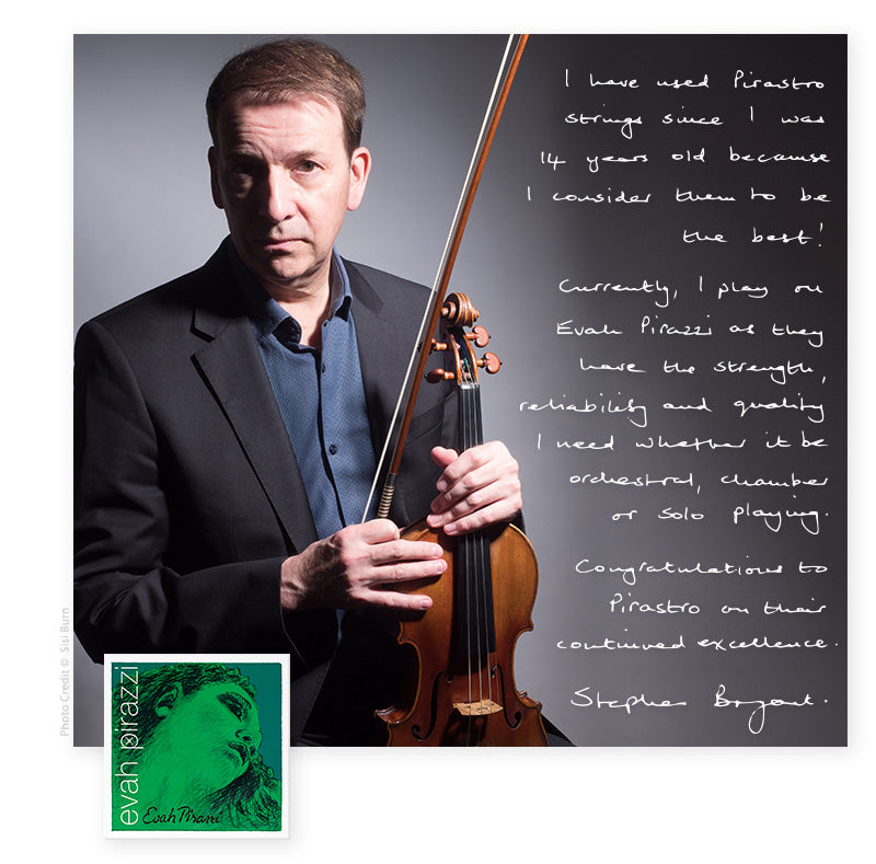 Pirastro - Evah Pirazzi | Violin