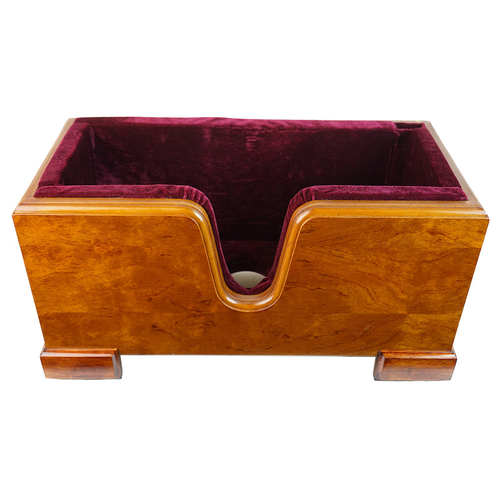 Wooden Cradle