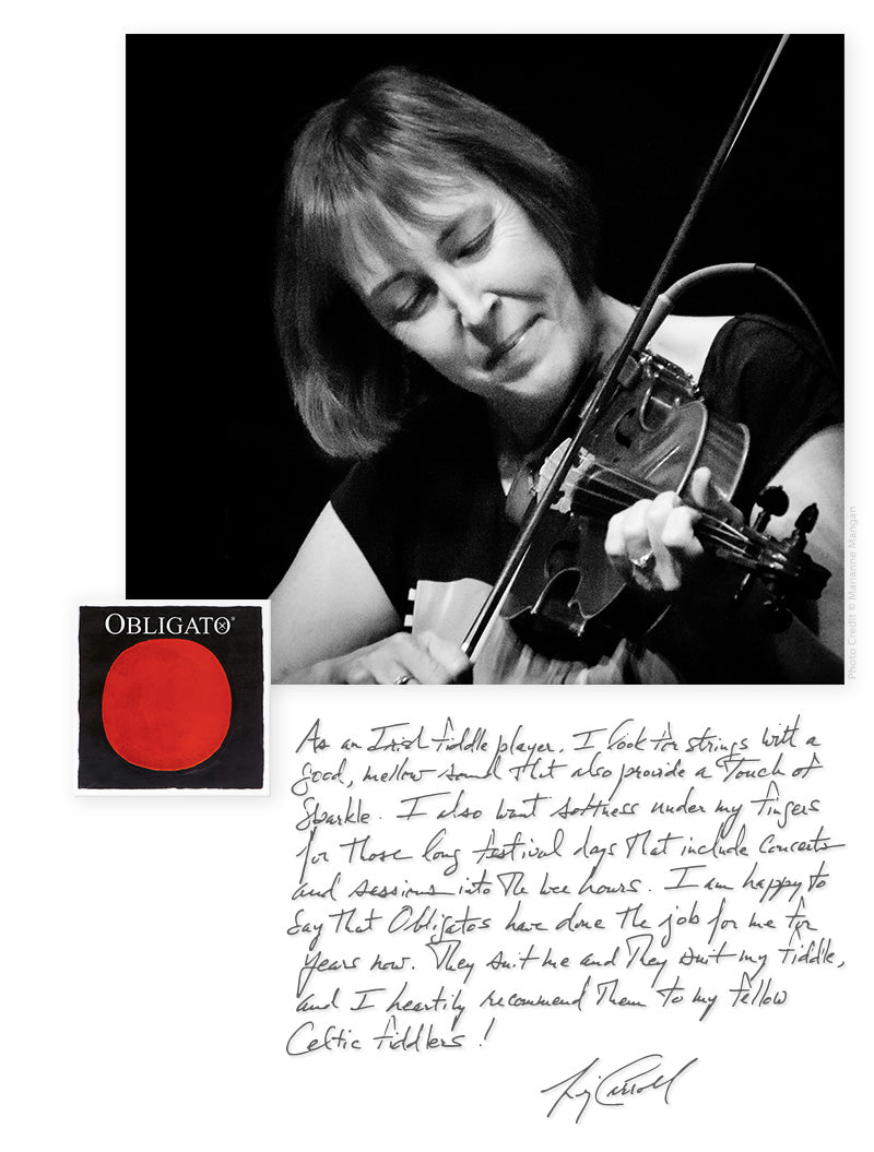 Pirastro - Obligato | Violin