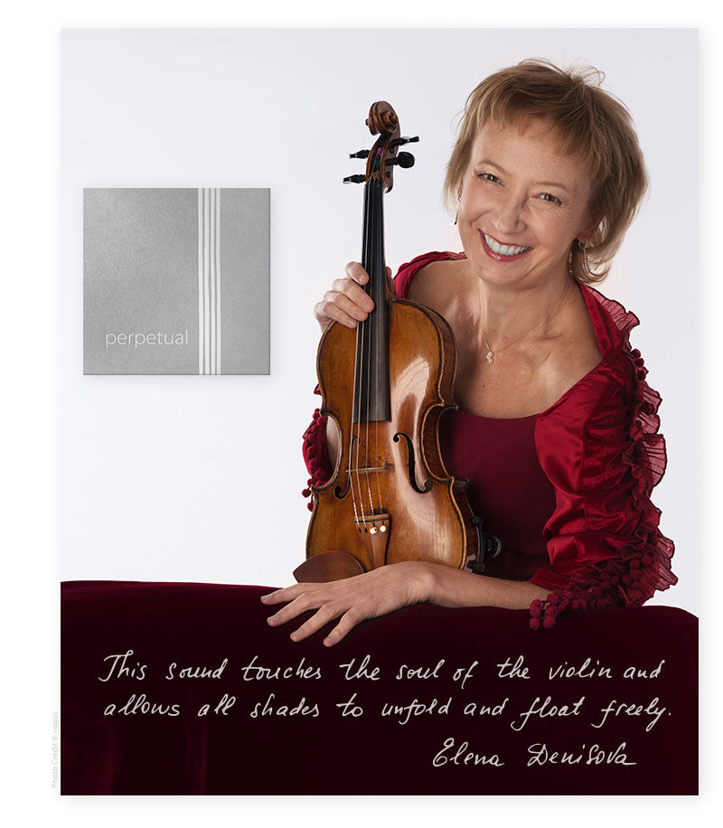 Pirastro - Perpetual | Violin