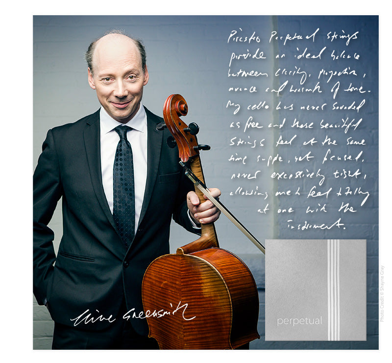 Pirastro - Perpetual | Cello