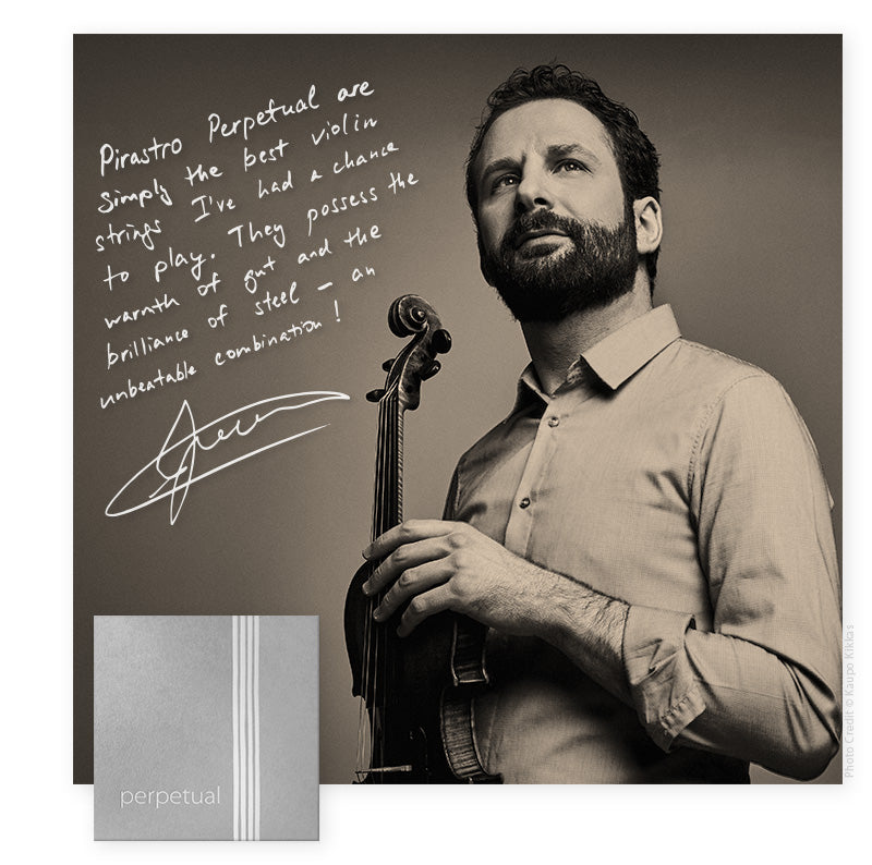 Pirastro - Perpetual | Violin