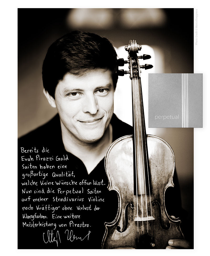 Pirastro - Perpetual | Violin