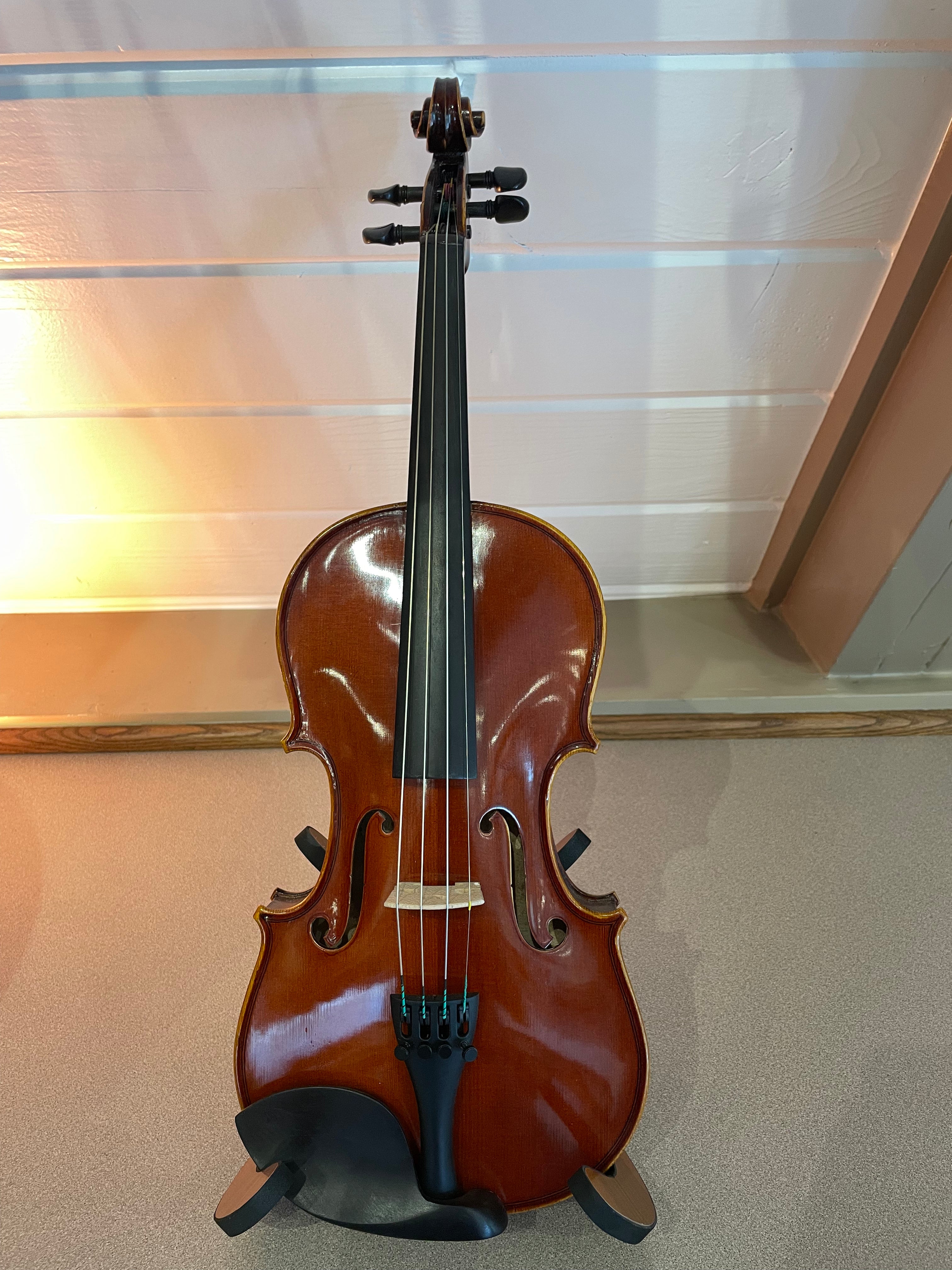 Starter 3/4 Violin Outfit