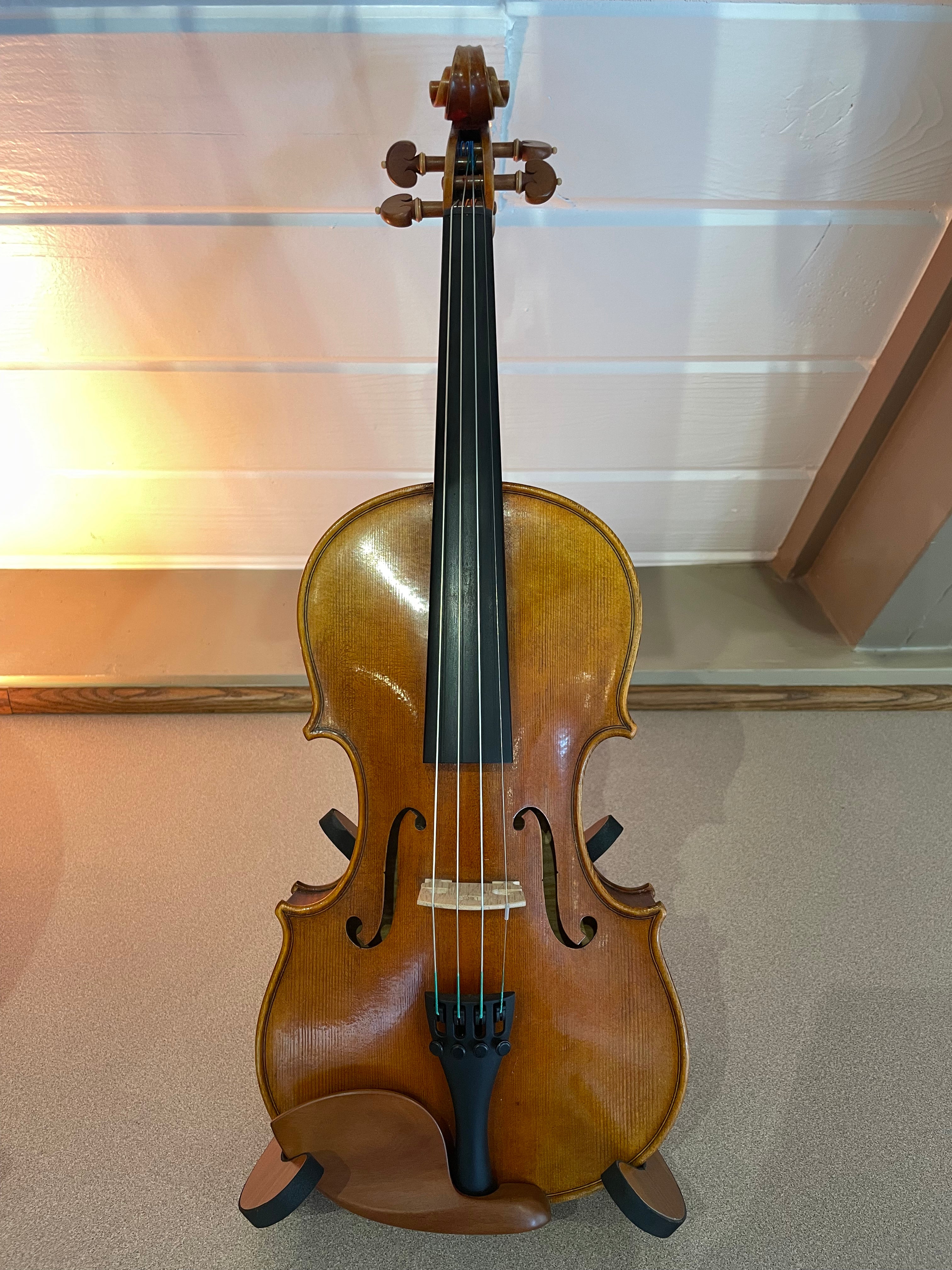 Upgrade 3/4 Violin Outfit