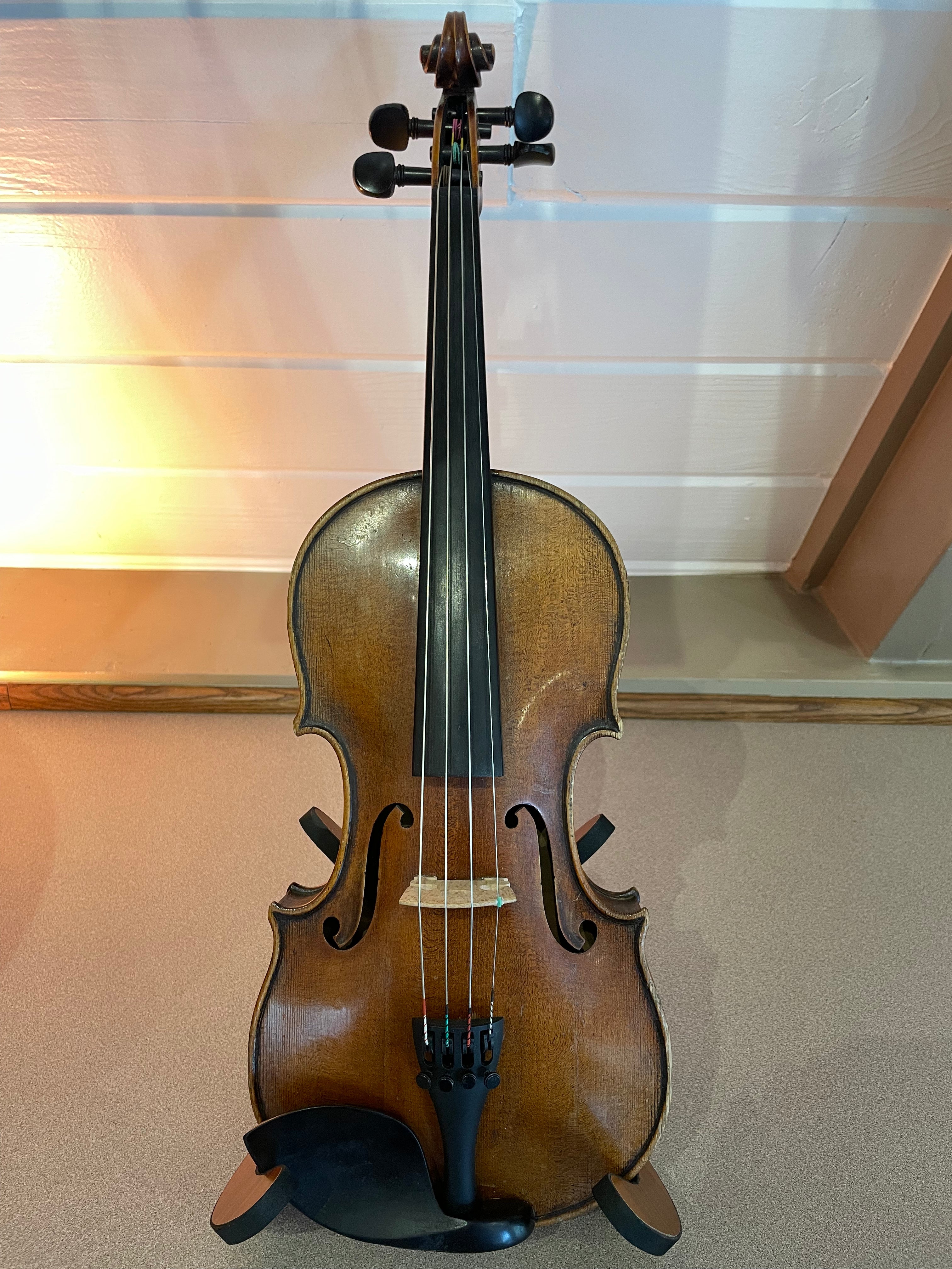 Upgrade 3/4 Violin Outfit