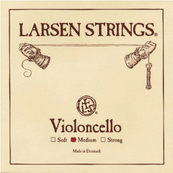 Larsen - Original | Cello