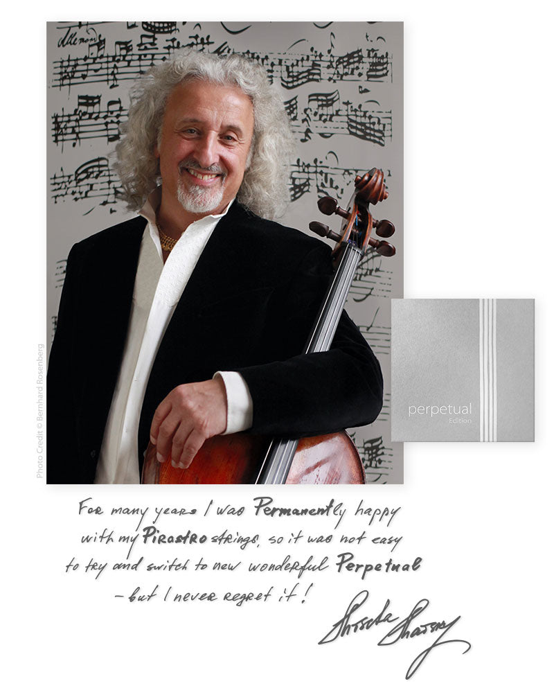 Pirastro - Perpetual | Cello