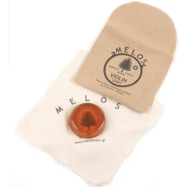 MELOS Light Rosin - for Violin