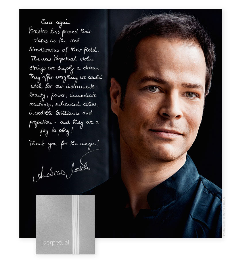 Pirastro - Perpetual | Violin