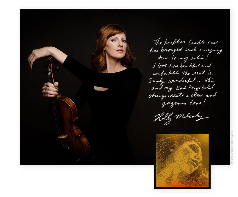 Pirastro - Evah Pirazzi Gold | Violin