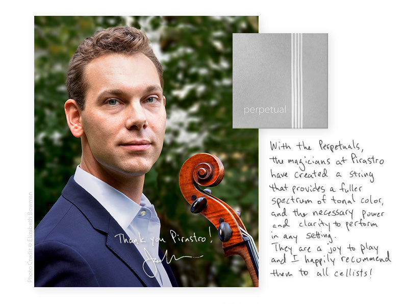 Pirastro - Perpetual | Cello