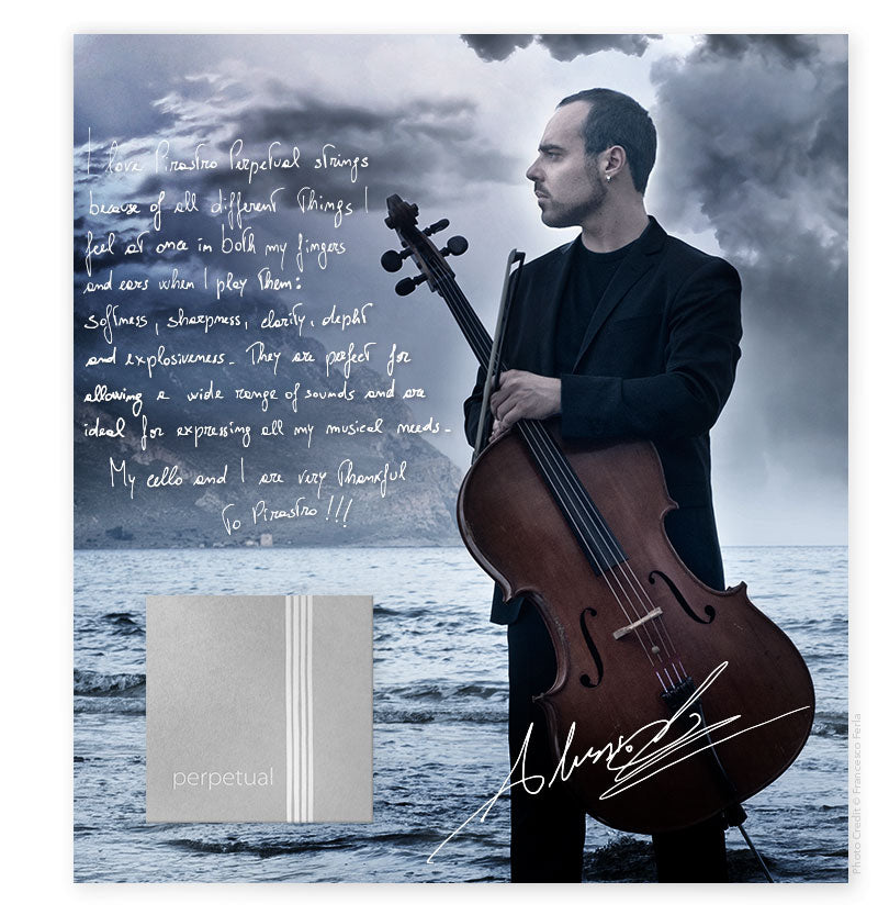 Pirastro - Perpetual | Cello