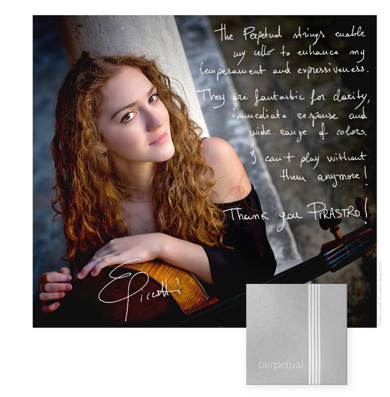 Pirastro - Perpetual | Cello