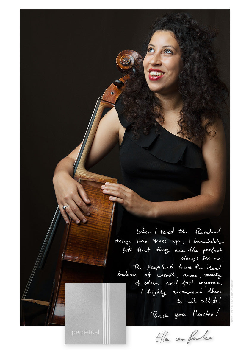 Pirastro - Perpetual | Cello