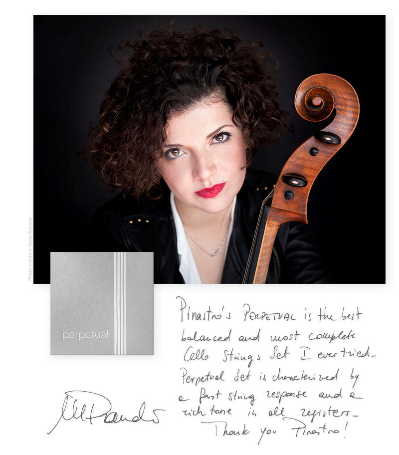 Pirastro - Perpetual | Cello