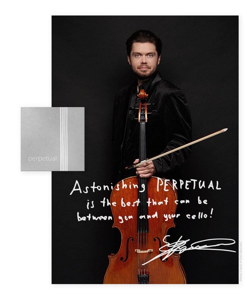 Pirastro - Perpetual | Cello