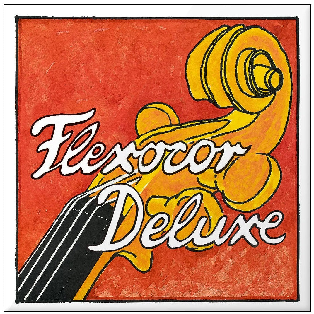 Pirastro - Flexocor Deluxe | Cello