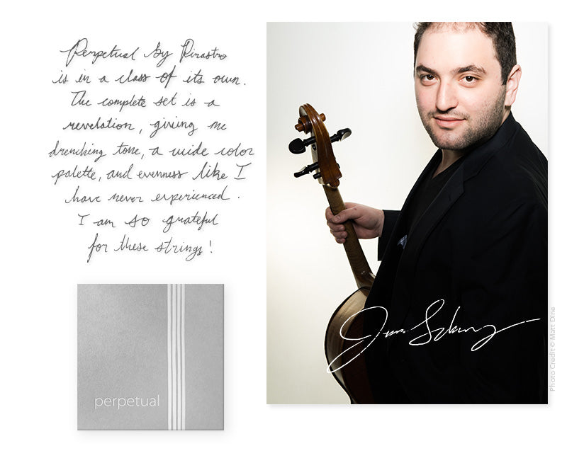 Pirastro - Perpetual | Cello