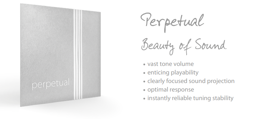 Pirastro - Perpetual | Violin