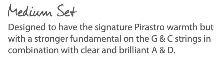 Pirastro - Perpetual | Cello